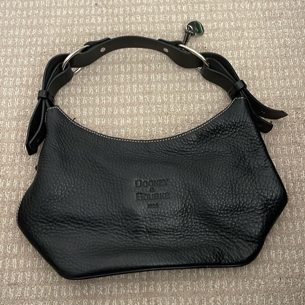Dooney & Bourke Black Purse